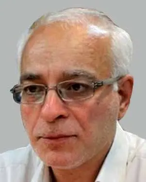 جایگاه اروپا در دیپلماسی ایران