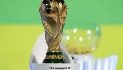 سیدبندی جام‌جهانی 2026 مشخص شد