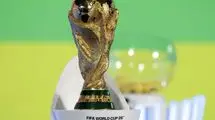 سیدبندی جام‌جهانی 2026 مشخص شد
