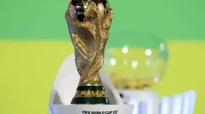 سیدبندی جام‌جهانی 2026 مشخص شد