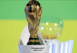 سیدبندی جام‌جهانی 2026 مشخص شد