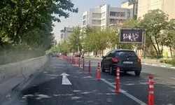 ورود به کدام خیابان‌های تهران در روزهای تشییع رهبر شهید ممنوع است؟