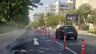 ورود به کدام خیابان‌های تهران در روزهای تشییع رهبر شهید ممنوع است؟