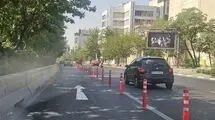 ورود به کدام خیابان‌های تهران در روزهای تشییع رهبر شهید ممنوع است؟