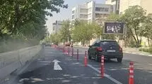 ورود به کدام خیابان‌های تهران در روزهای تشییع رهبر شهید ممنوع است؟