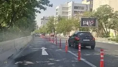ورود به کدام خیابان‌های تهران در روزهای تشییع رهبر شهید ممنوع است؟