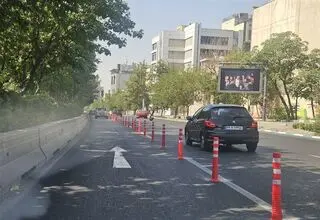 ورود به کدام خیابان‌های تهران در روزهای تشییع رهبر شهید ممنوع است؟