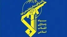 سپاه پاسداران اظهارات رفیق‌ دوست را تکذیب کرد 