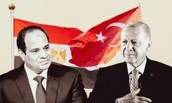 ​مصر و ترکیه؛ «ائتلاف اسلامی» که اسرائیل از آن نگران است