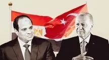 ​مصر و ترکیه؛ «ائتلاف اسلامی» که اسرائیل از آن نگران است