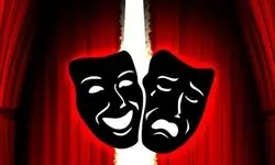تئاترها 2 روز تعطیل شدند
