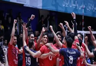 جذب دو بازیکن خارجی توسط عطایی