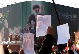 امضای مقاومت از میدان تا ژنو/ وقتی خون به دیپلماسی ترجمه می شود