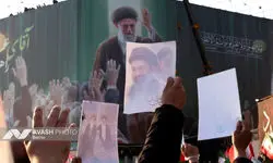 امضای مقاومت از میدان تا ژنو/ وقتی خون به دیپلماسی ترجمه می شود