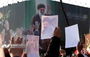 امضای مقاومت از میدان تا ژنو/ وقتی خون به دیپلماسی ترجمه می شود