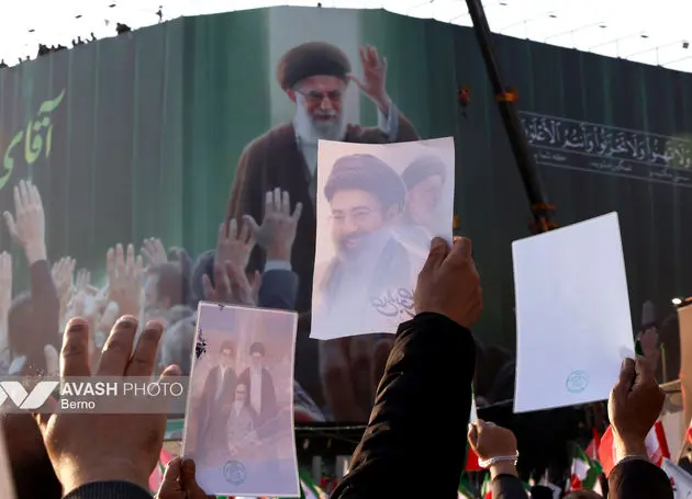 امضای مقاومت از میدان تا ژنو/ وقتی خون به دیپلماسی ترجمه می شود