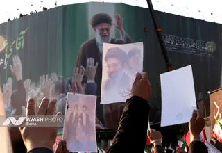 امضای مقاومت از میدان تا ژنو/ وقتی خون به دیپلماسی ترجمه می شود