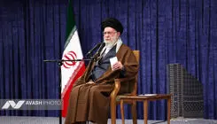 تسلیت رهبر انقلاب به سقاب اصفهانی