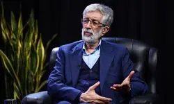  حداد عادل: امروز زن اروپایی و زن قاجاری را الگو نمی دانیم