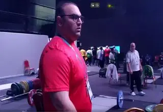 سلیمی: نصیری پدیده باکیفیتی است / سطح رقابت‌های وزنه‌برداری کشورهای اسلامی بسیار بالا بود
