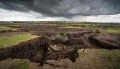 کاهش بارش‌های جوی کشور؛ ثبت ۸ درصد عقب ماندگی نسبت به درازمدت