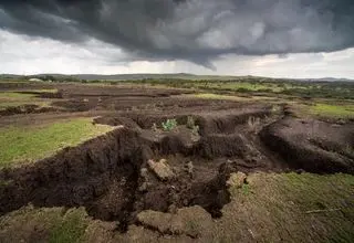 کاهش بارش‌های جوی کشور؛ ثبت ۸ درصد عقب ماندگی نسبت به درازمدت