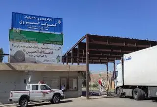 جزییات واردات خودرو از گمرکات خسروی و پرویزخان اعلام شد+فیلم