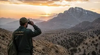 سازمان حفاظت محیط زیست آخرین وضعیت پرونده محیطبان علی جمشیدیان را تشریح کرد