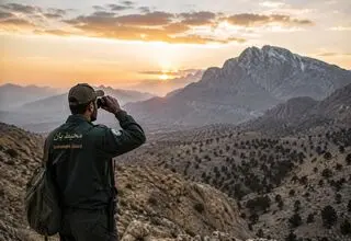 سازمان حفاظت محیط زیست آخرین وضعیت پرونده محیطبان علی جمشیدیان را تشریح کرد