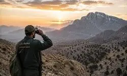 سازمان حفاظت محیط زیست آخرین وضعیت پرونده محیطبان علی جمشیدیان را تشریح کرد