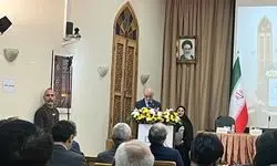 دیپلماسی فرهنگی زمینه شناخت و کاهش فاصله‌ها را فراهم می‌کند