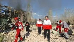 امرایی: حمله آمریکا به کبودرآهنگ بدون آسیب انسانی بود