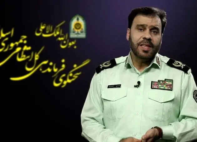  پس از طوفان؛ زمان اقتدار ایران فرا رسیده است