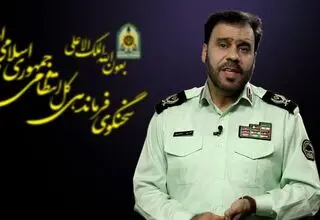  پس از طوفان؛ زمان اقتدار ایران فرا رسیده است