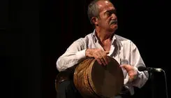 بزرگداشتی برای بهمن رجبی