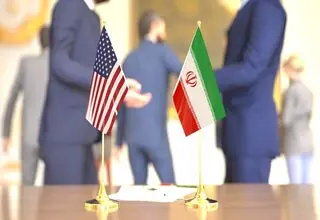 تاس: اظهارات روبیو تهدیدی برای توافق با ایران است