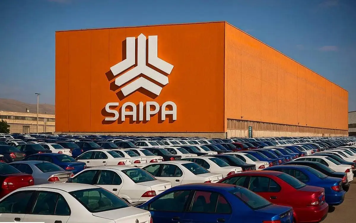 فروش فوری سایپا با ۳۰ روزه | رانندگان به استقبال خرید رفتند