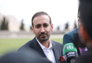 مالک باشگاه خیبر: مهم‌ترین هدف ما بقا در لیگ برتر است