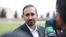 مالک باشگاه خیبر: مهم‌ترین هدف ما بقا در لیگ برتر است