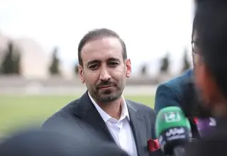 مالک باشگاه خیبر: مهم‌ترین هدف ما بقا در لیگ برتر است