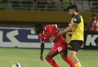بیفوما: به مرور زمان بهتر خواهیم شد