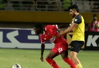 بیفوما: به مرور زمان بهتر خواهیم شد