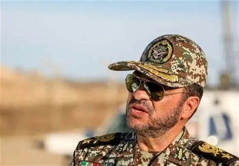 هر خطای محاسباتی دشمن با پاسخ قاطع ایران مواجه می‌شود