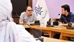  نشست خبری یازدهمین دوره انتخاب آثار برتر ادبیات نمایشی ایران برگزار شد