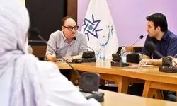  نشست خبری یازدهمین دوره انتخاب آثار برتر ادبیات نمایشی ایران برگزار شد