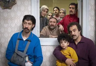 ساعت پخش سریال «پایتخت ۷»