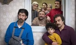 زمان تقریبی ساخت سریال «پایتخت ۸»