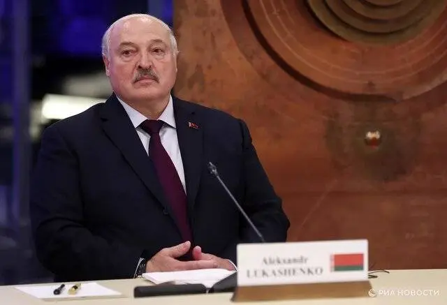 هشدار جدی بلاروس: غرب برای جنگ آماده می‌شود