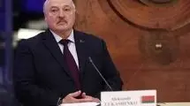 رئیس‌جمهور بلاروس: مردم ایران متحدتر شدند