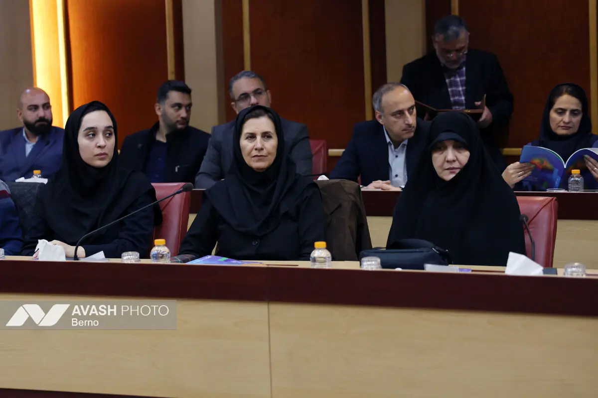 برگزیدگان جشنواره خوارزمی